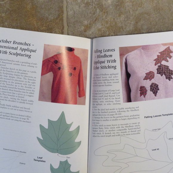 More POLARFLEECE Adventures Booklet Vintage (#806) - Picture 5 of 5